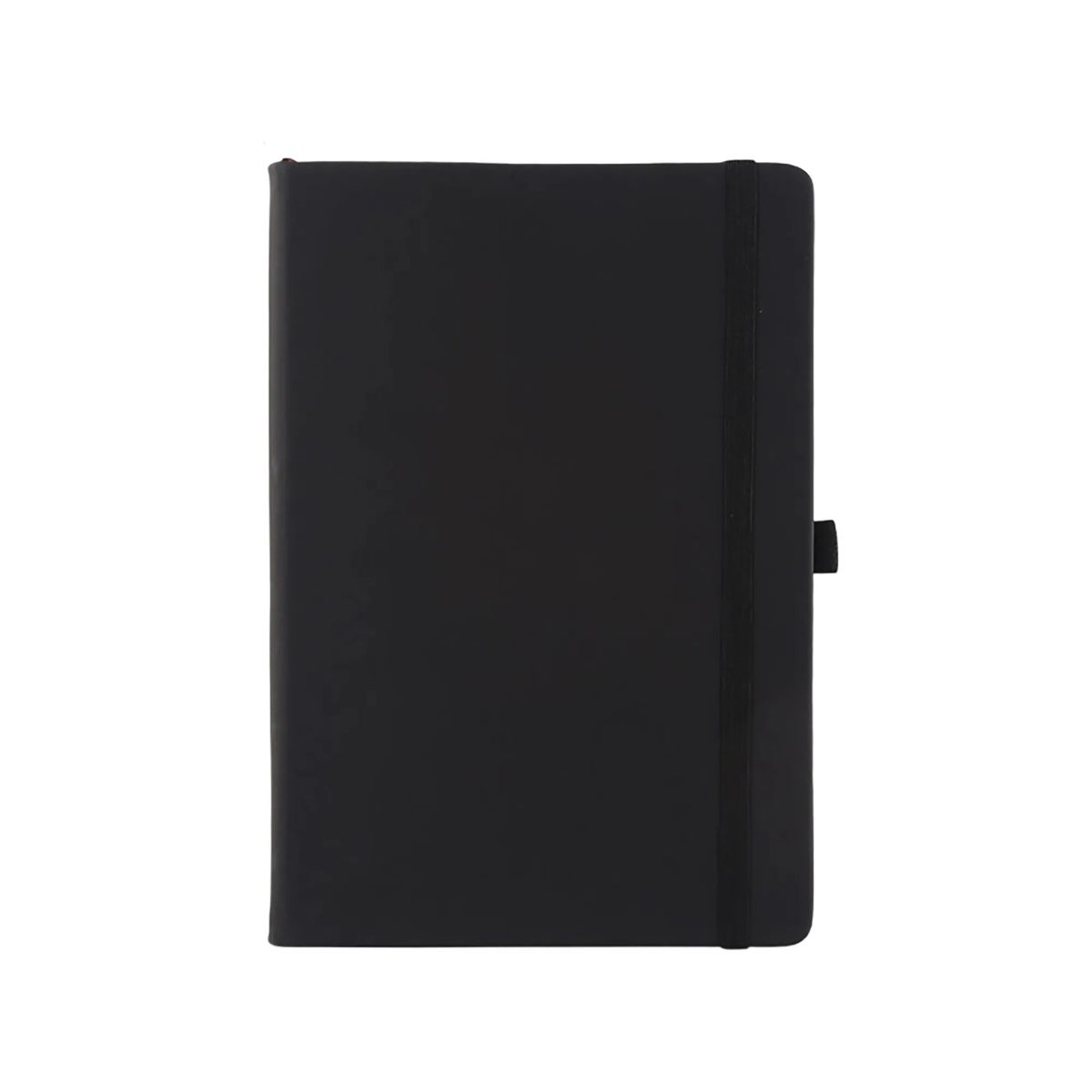 Portable PU Leather Notebook for Office and Travel 3