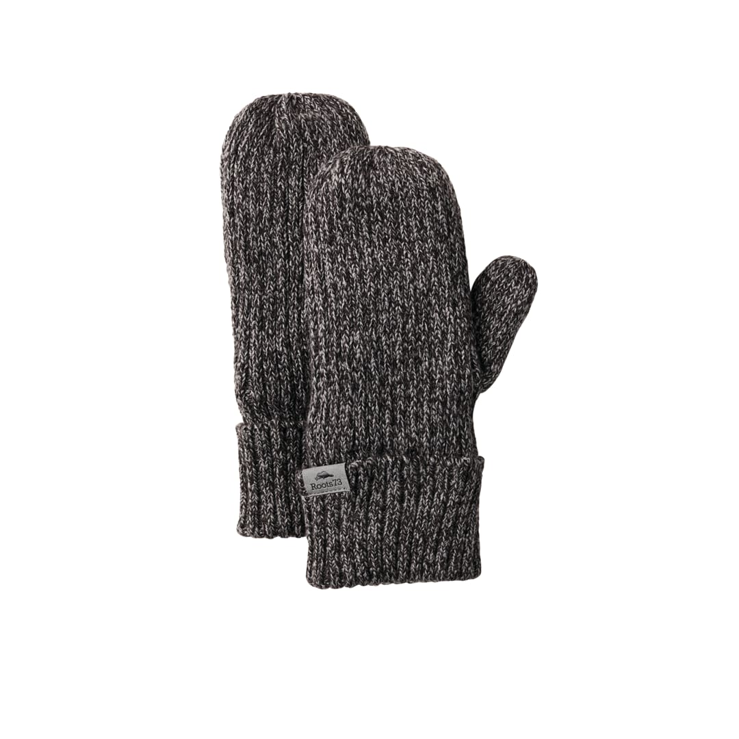 Unisex WOODLAND Roots73 Knit Mitts 14