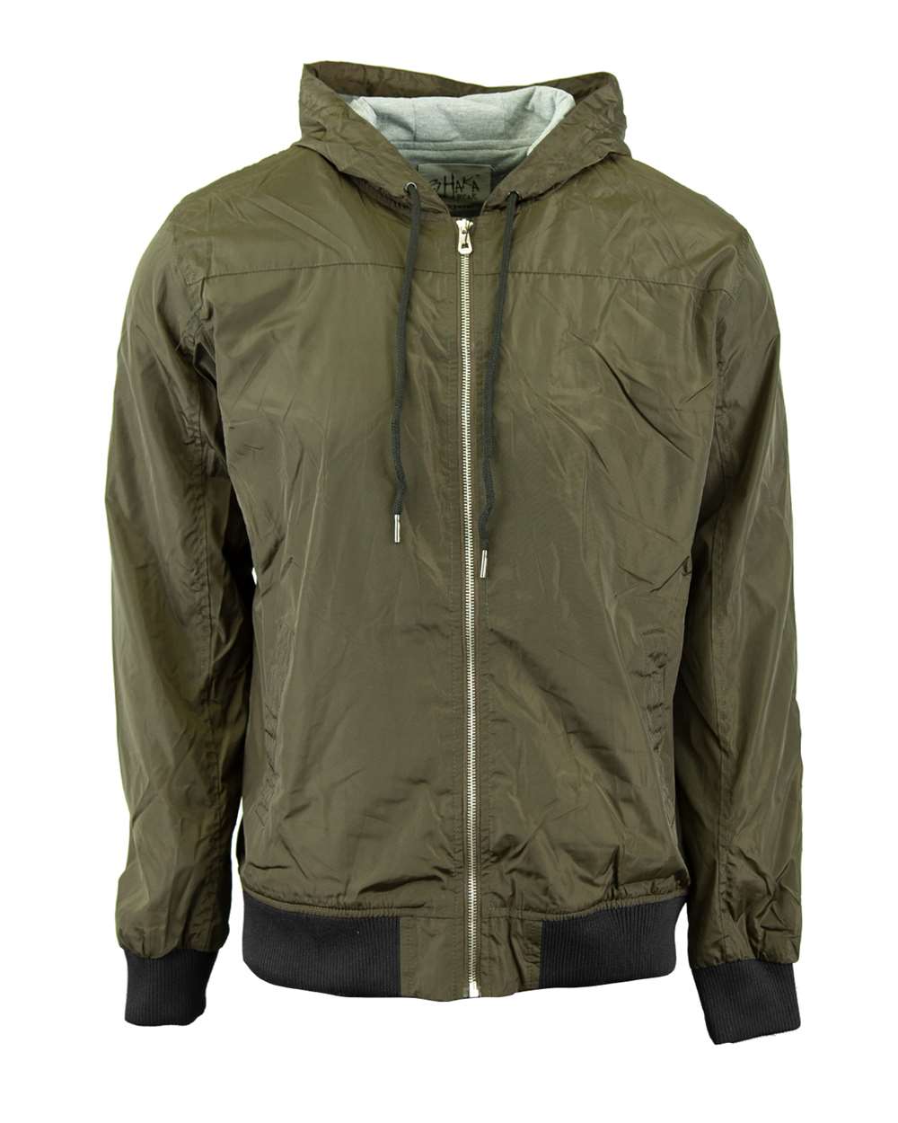 Unisex Windbreaker Jacket - SHWBJ 13