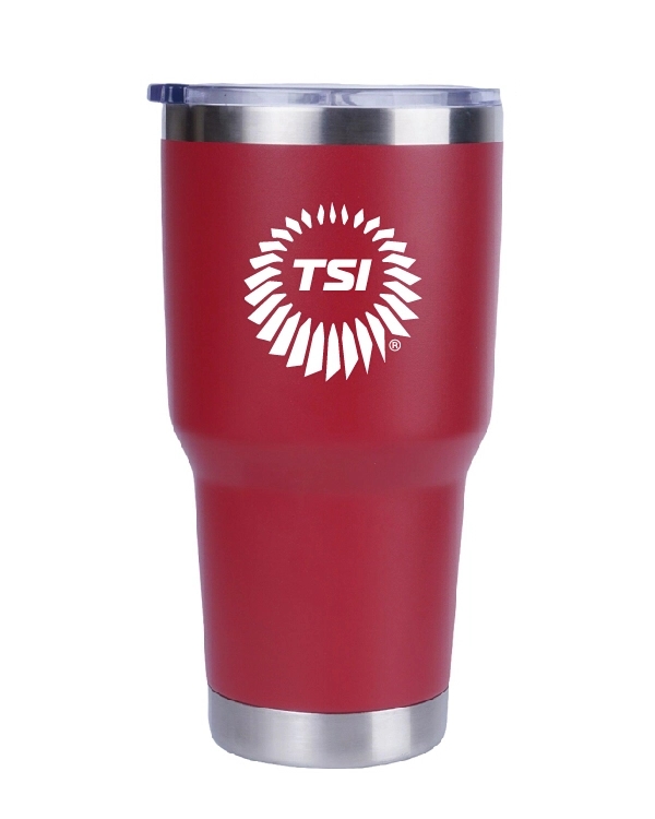 30oz. SS Vacuum double wall tumble 4
