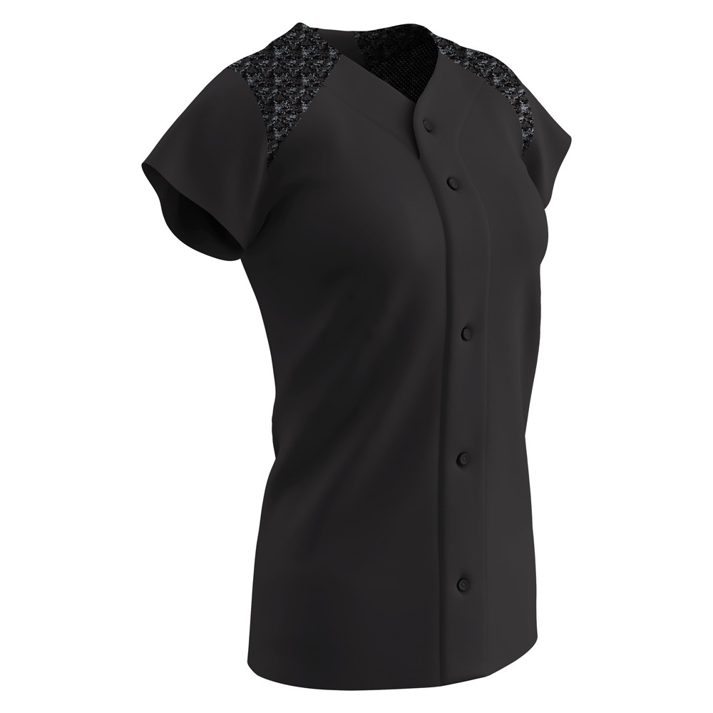 Circuit Ladies Jersey 3