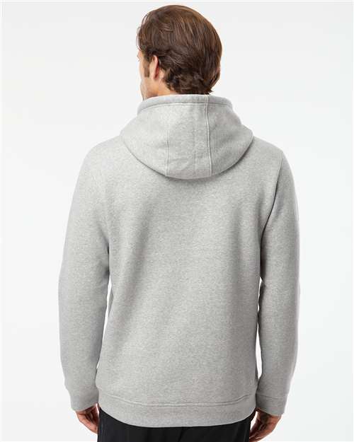Unisex Fleece Hooded Sweatshirt - A432, custom hoodie or sweatshirt with logo imprint 36