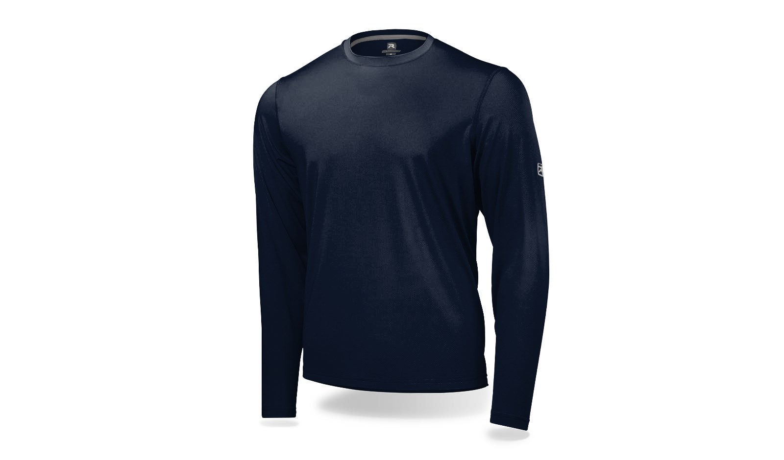 Men's Stock Rise Long-Sleeve Tee 4
