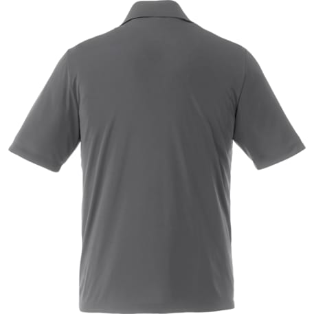 Men's DADE Short Sleeve Polo 113