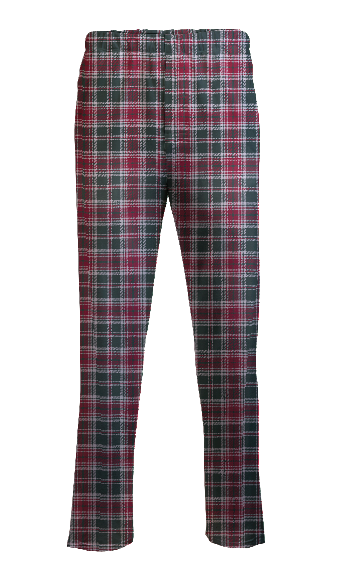 BOXERCRAFT MENS HARLEY FLANNEL PANT F20/F29 16