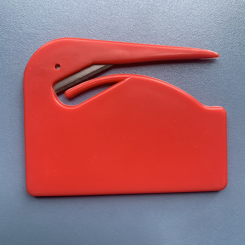 Plastic Letter Opener for Women Men Office 18