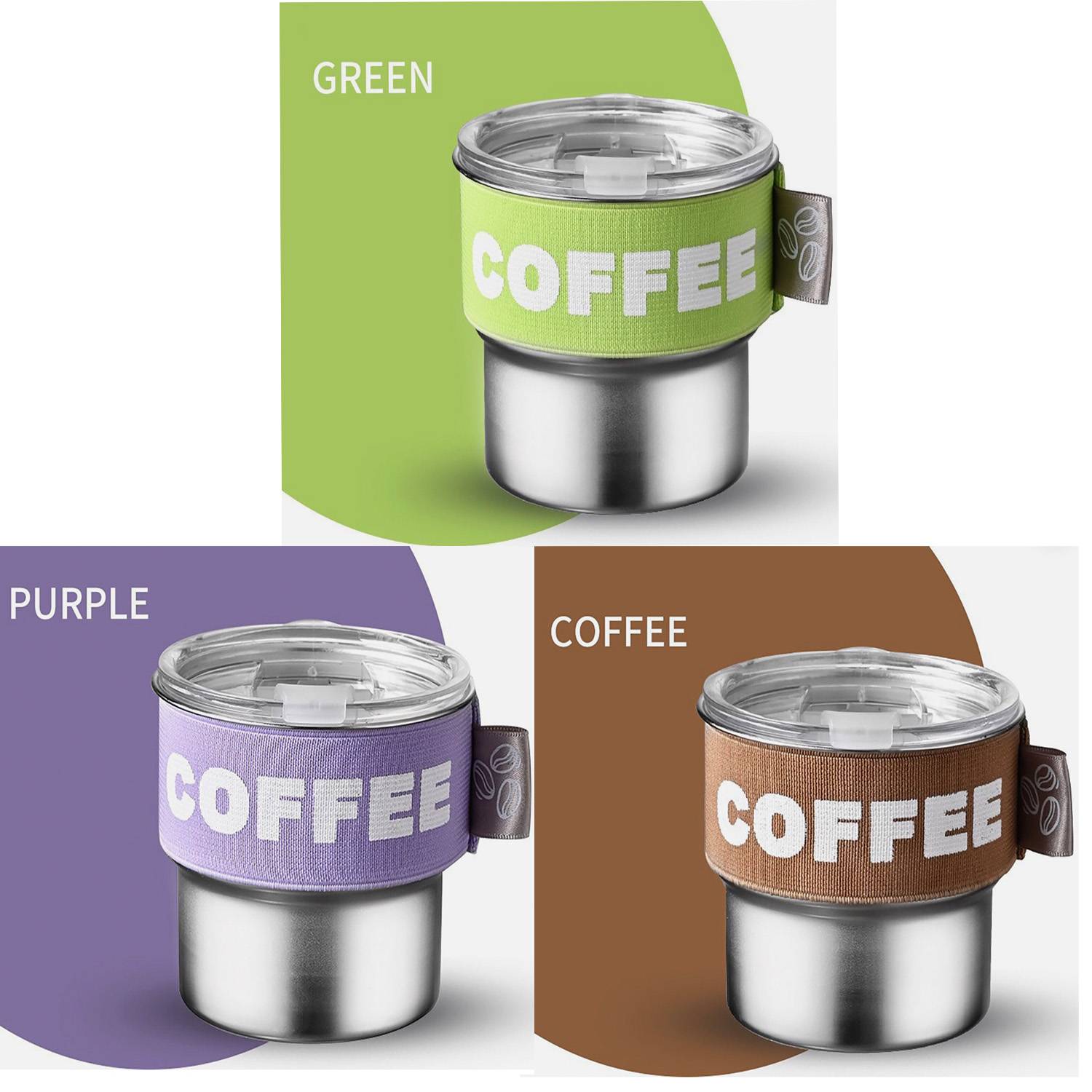 13.5oz Travel Coffee Cup 9
