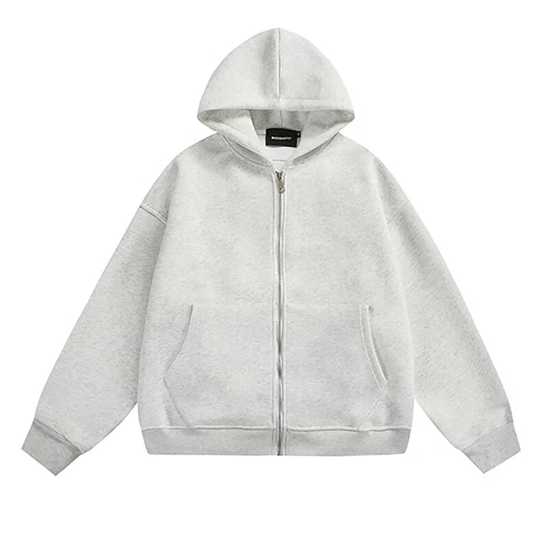 Unisex Hoodie with Backpack 12
