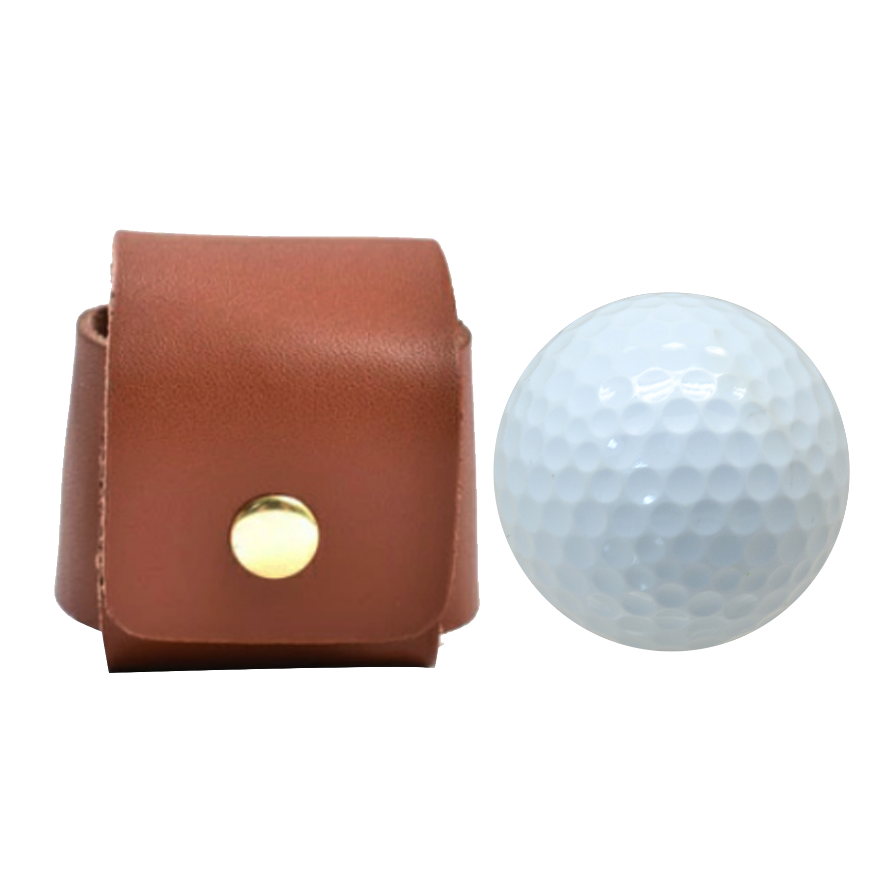 Jaoi Golf Ball Pouch 6