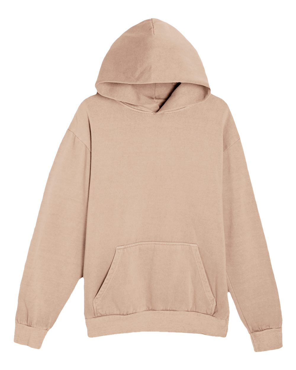 Unisex Urban Hoodie Sweatshirt - LS16001 90
