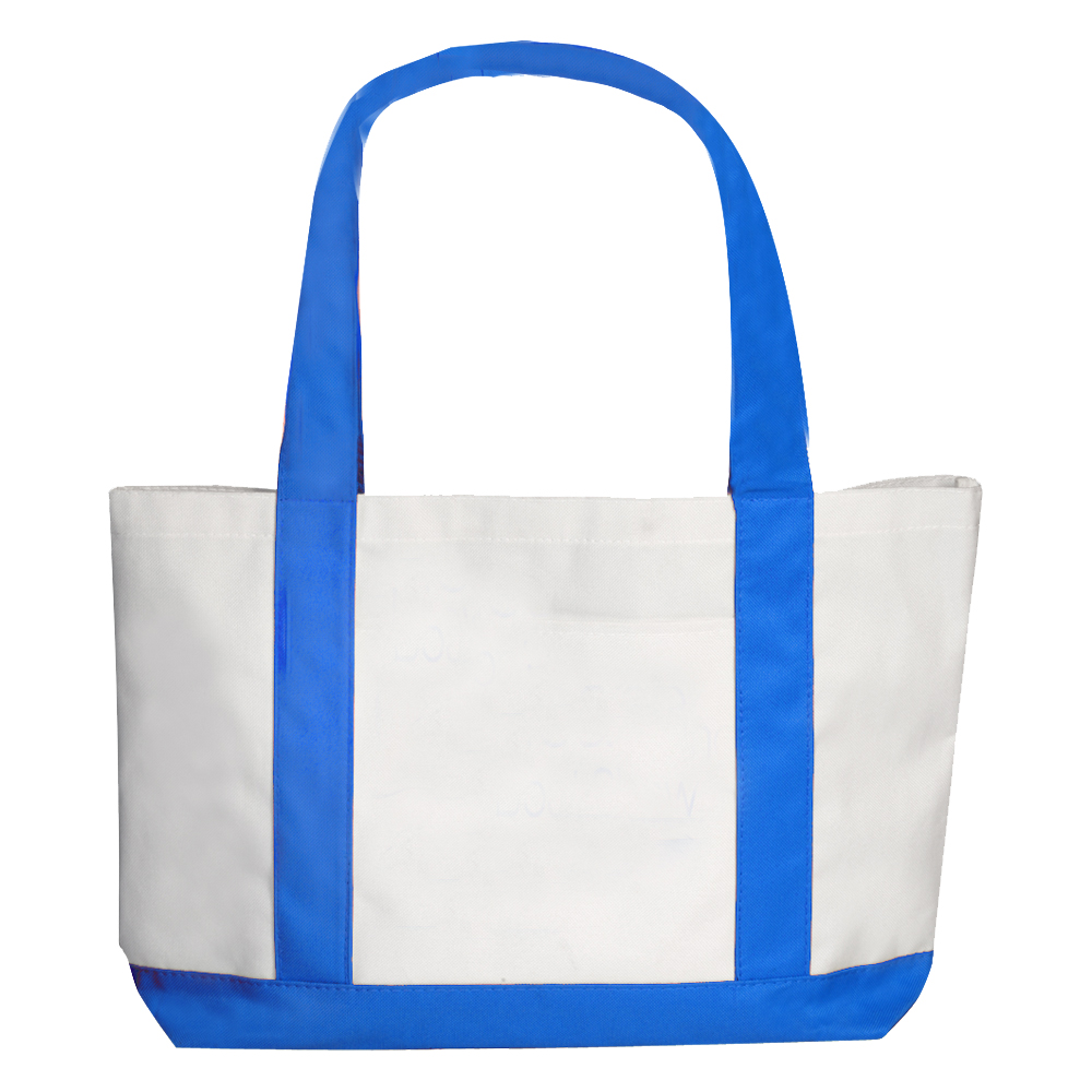 Canvas Shoulder Tote Bags, custom tote bag with logo imprint 6