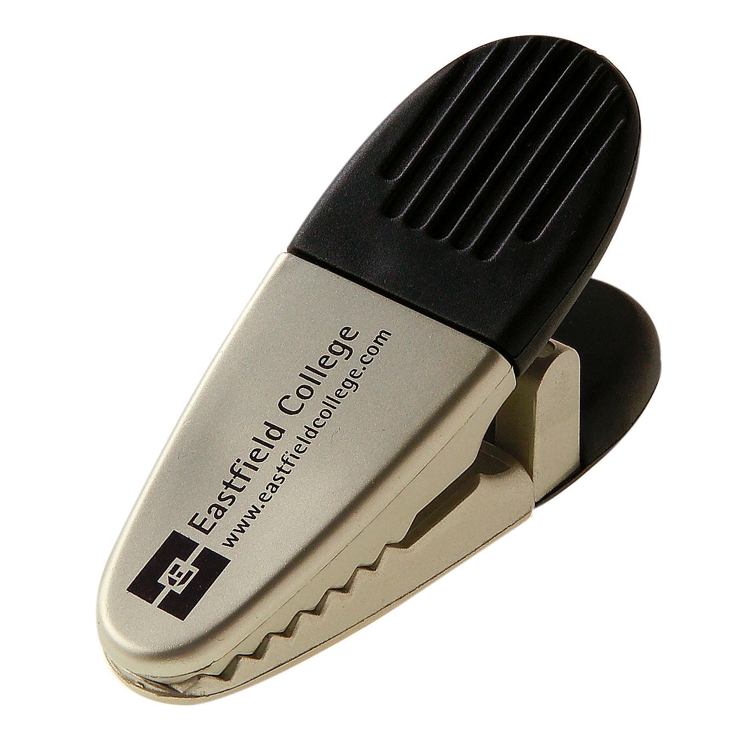 Pearl Power Clip 3