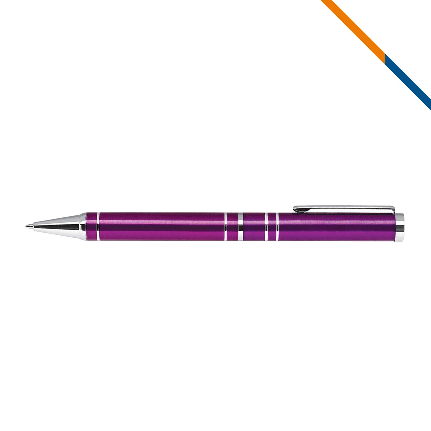 Chell Metal Pen 5