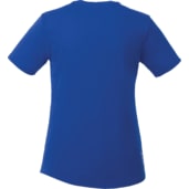 Women's Omi Short Sleeve Tech Tee 100