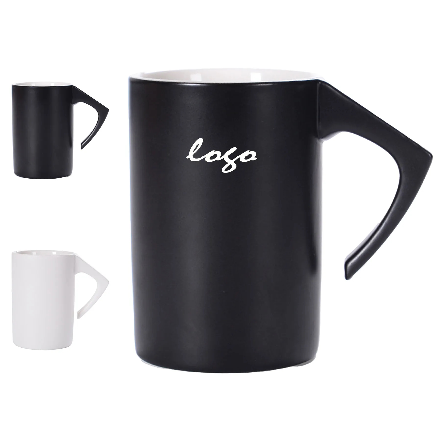 Ceramic Coffee Cup 5