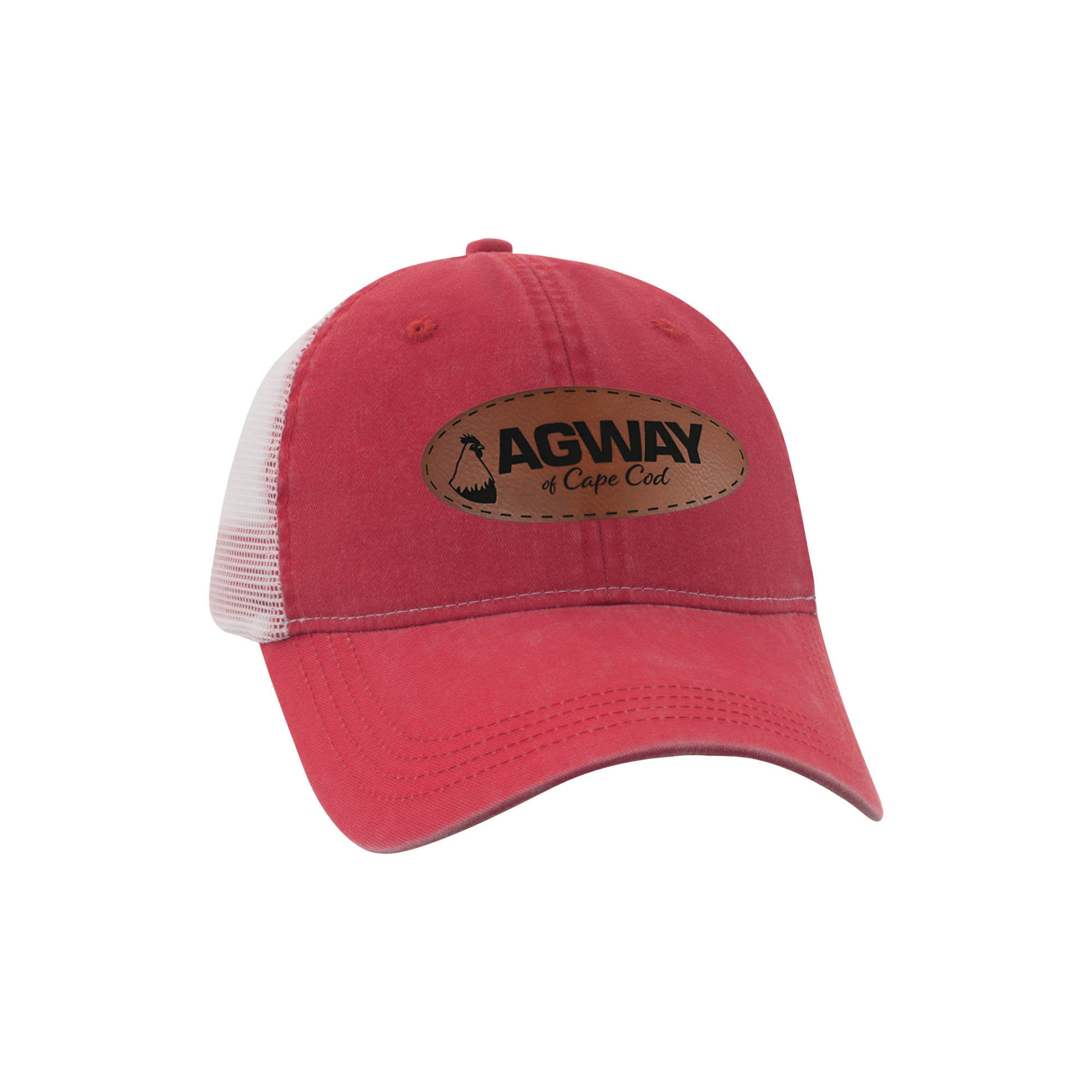 Ahead Solana Cap 15