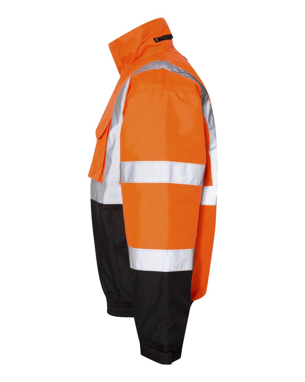 Unisex Economy Bomber Jacket - JS121-122 10