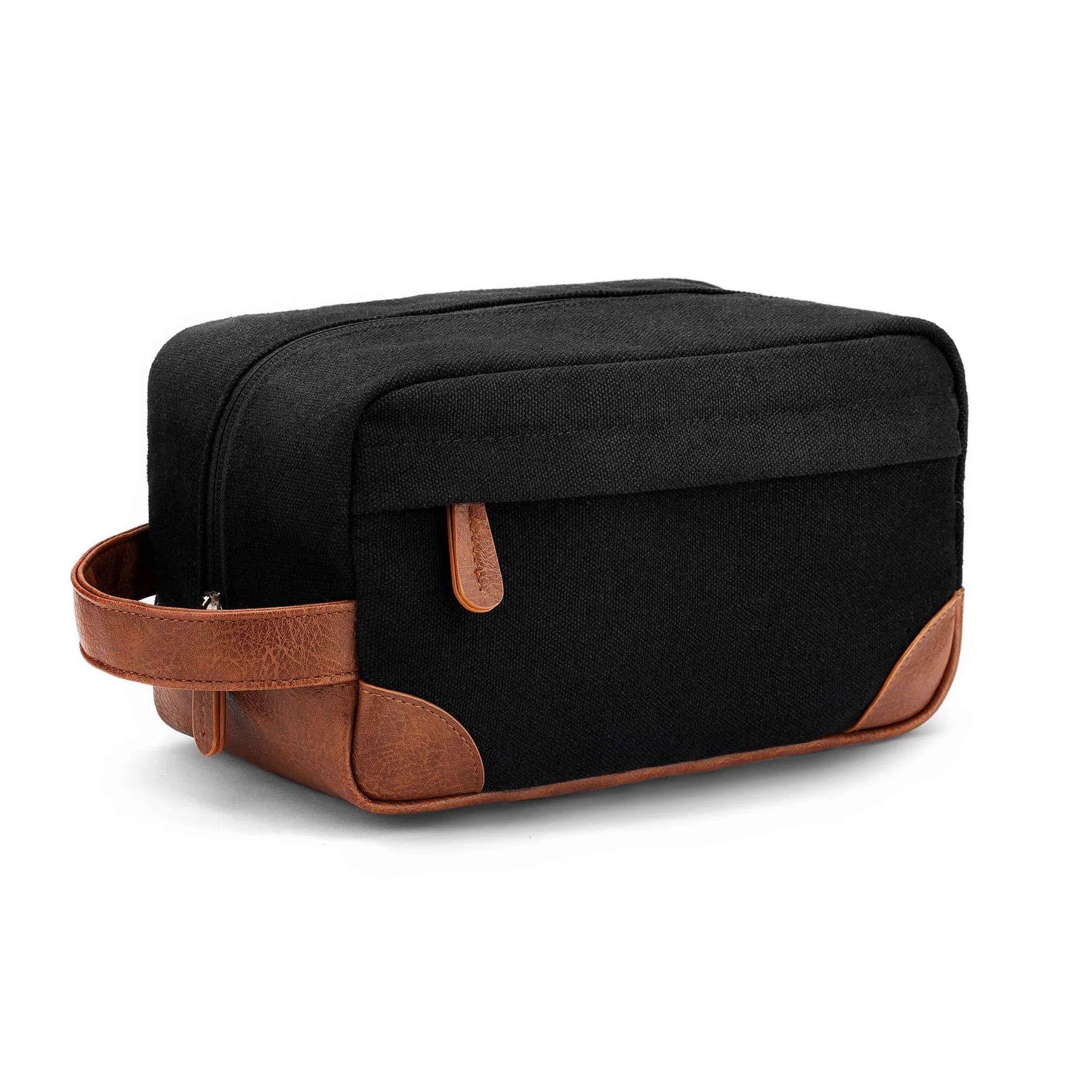 Oxford Waterproof Men Toiletries Bag 6