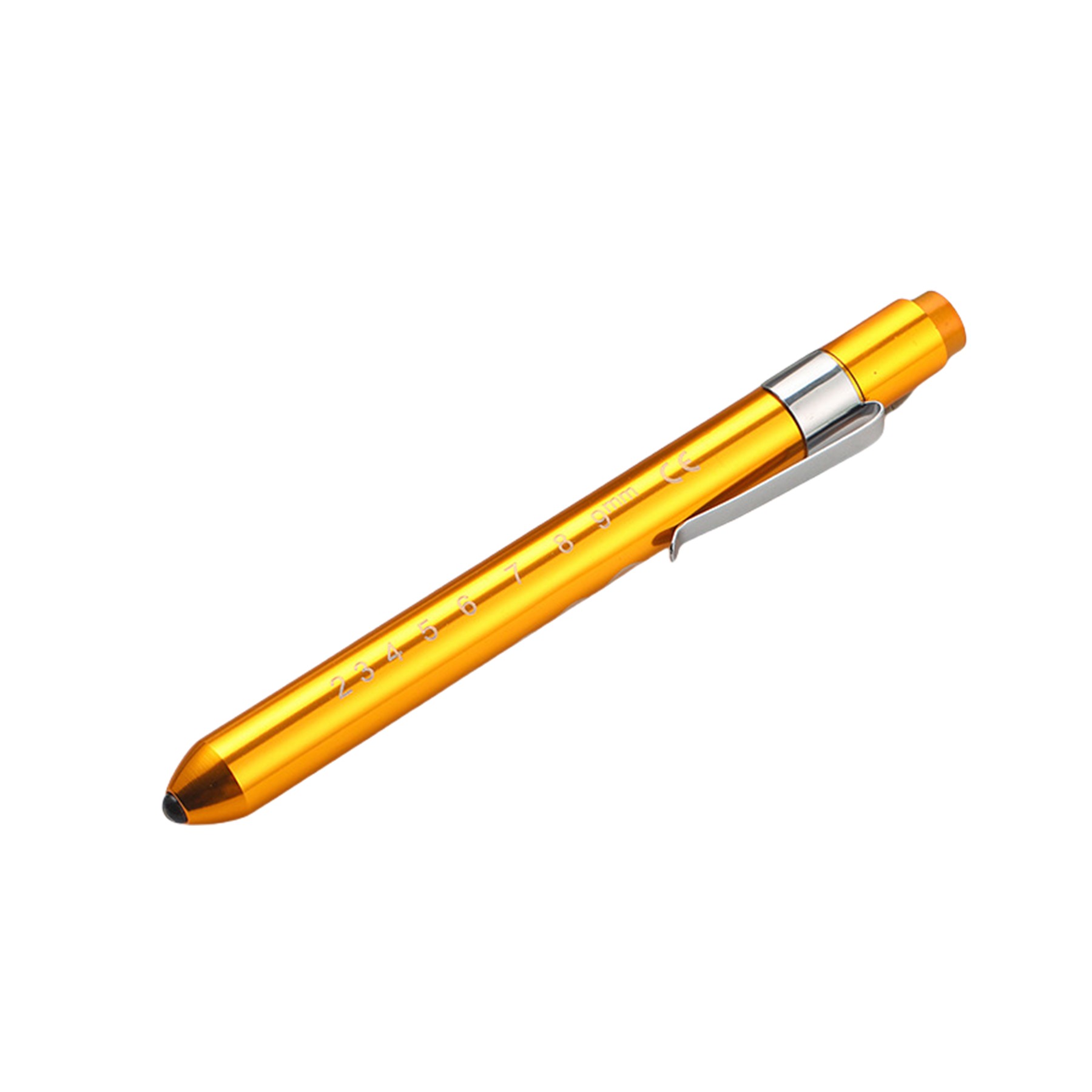 Nurse LED Medical Penlight 8