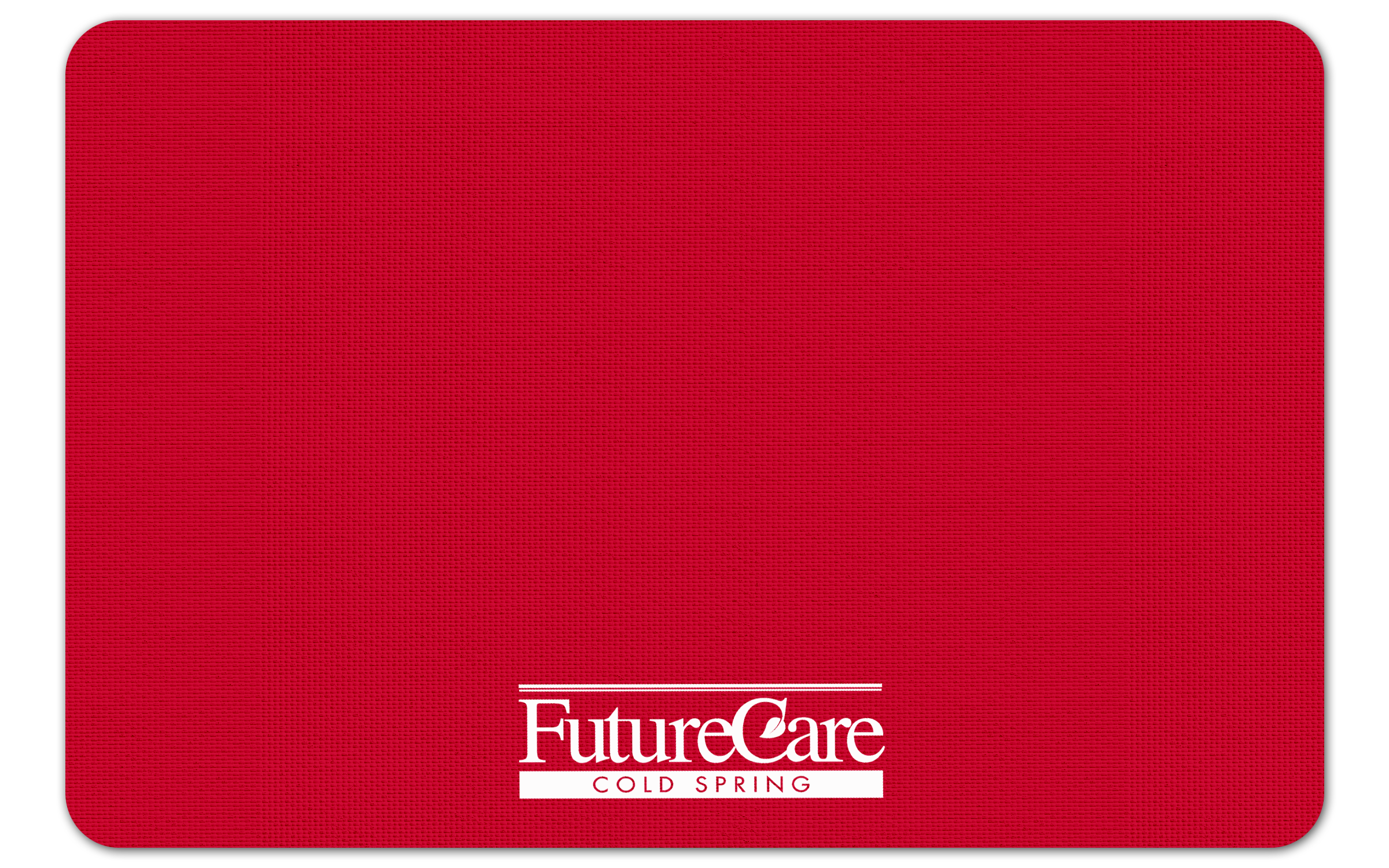 Rectangle Vinyl Mat 35