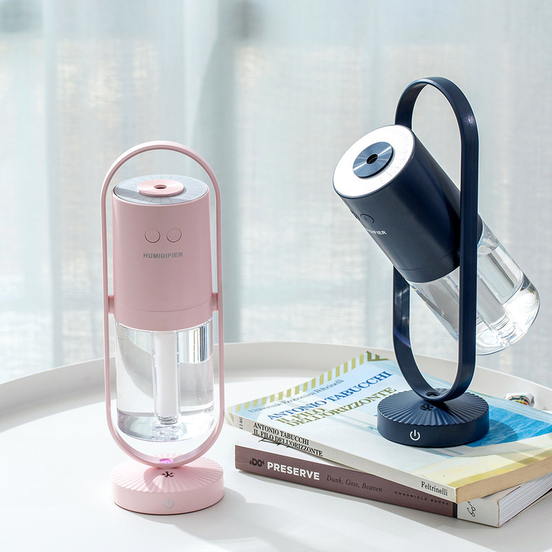 Anion Humidifier 2