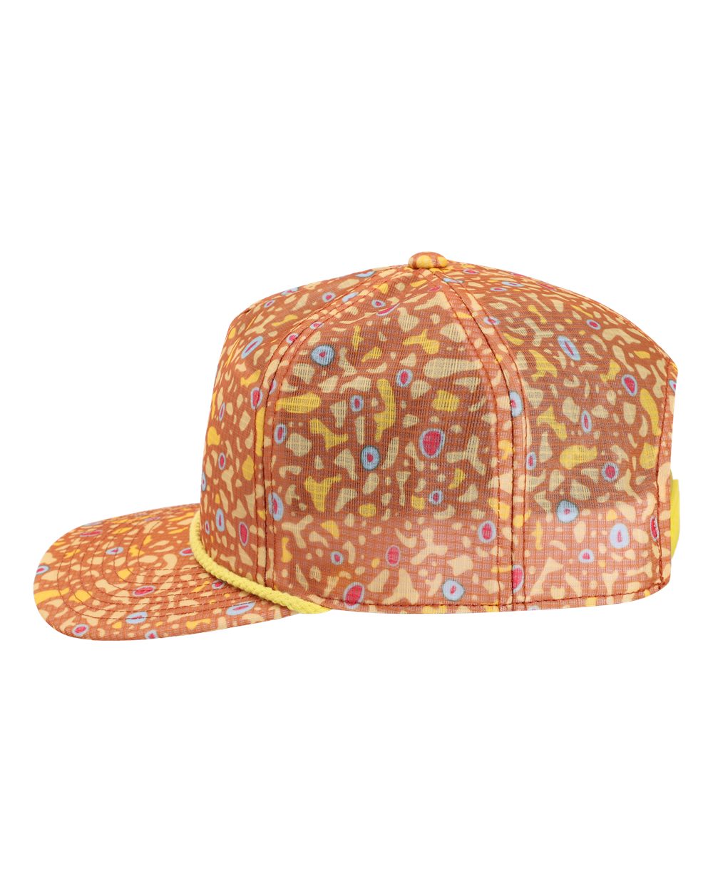 The Live Wire Cap - DNA012 34