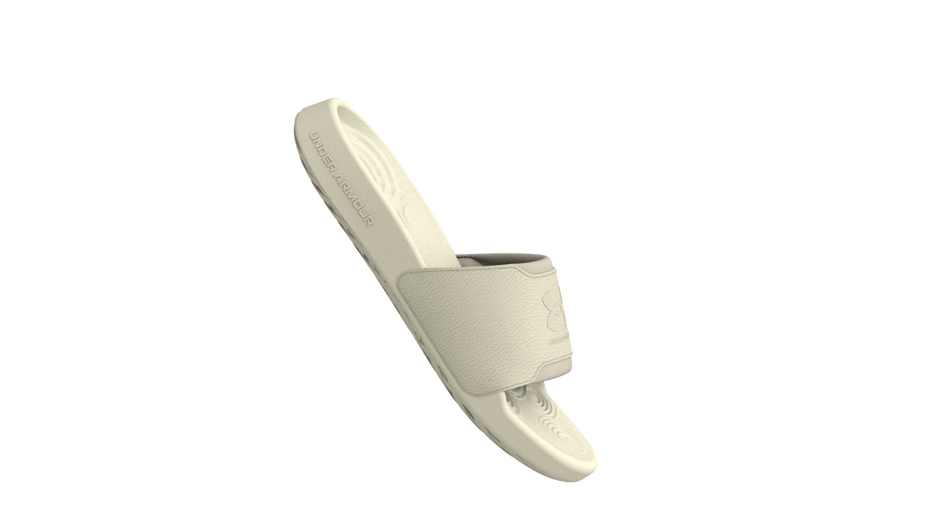 UA Ignite Select Women's Slides 5