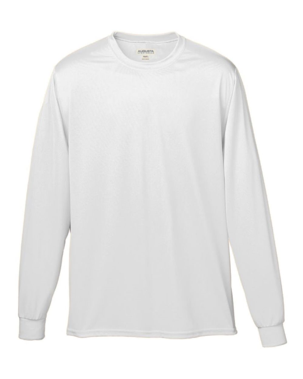 Youth Nexgen Performance Long Sleeve T-Shirt - 789 6
