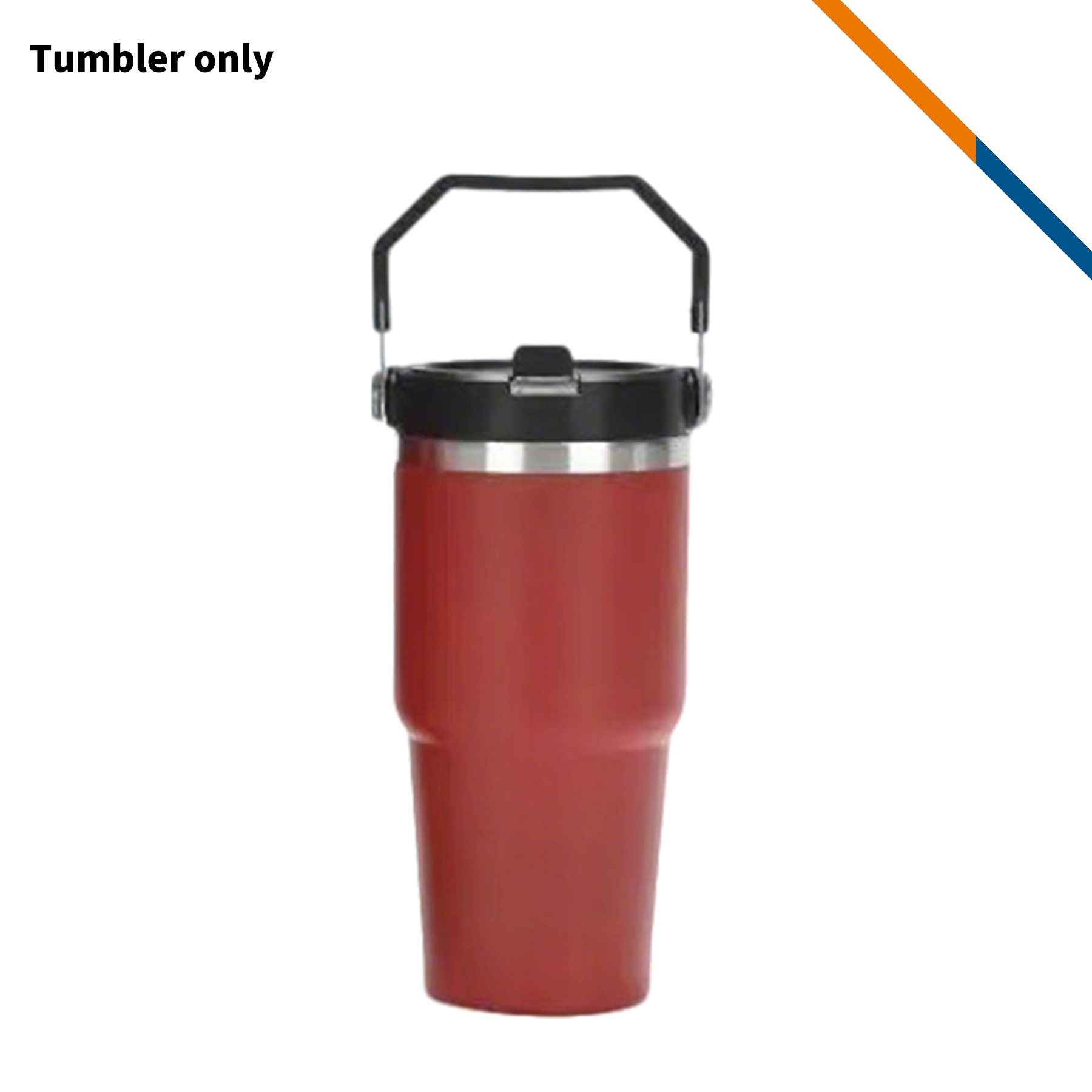 Fendix Travel Tumbler 2