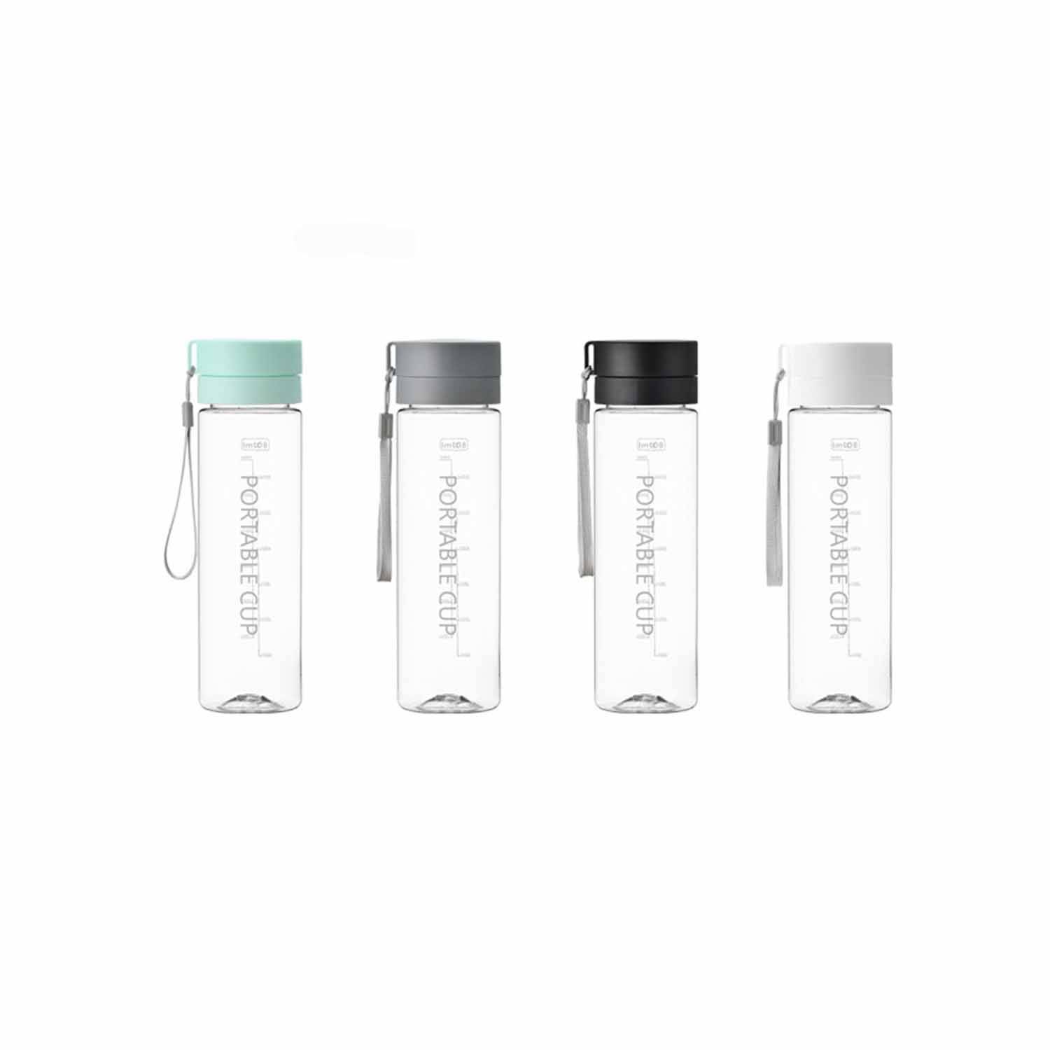 20OZ Large-capacity sports tumbler 4