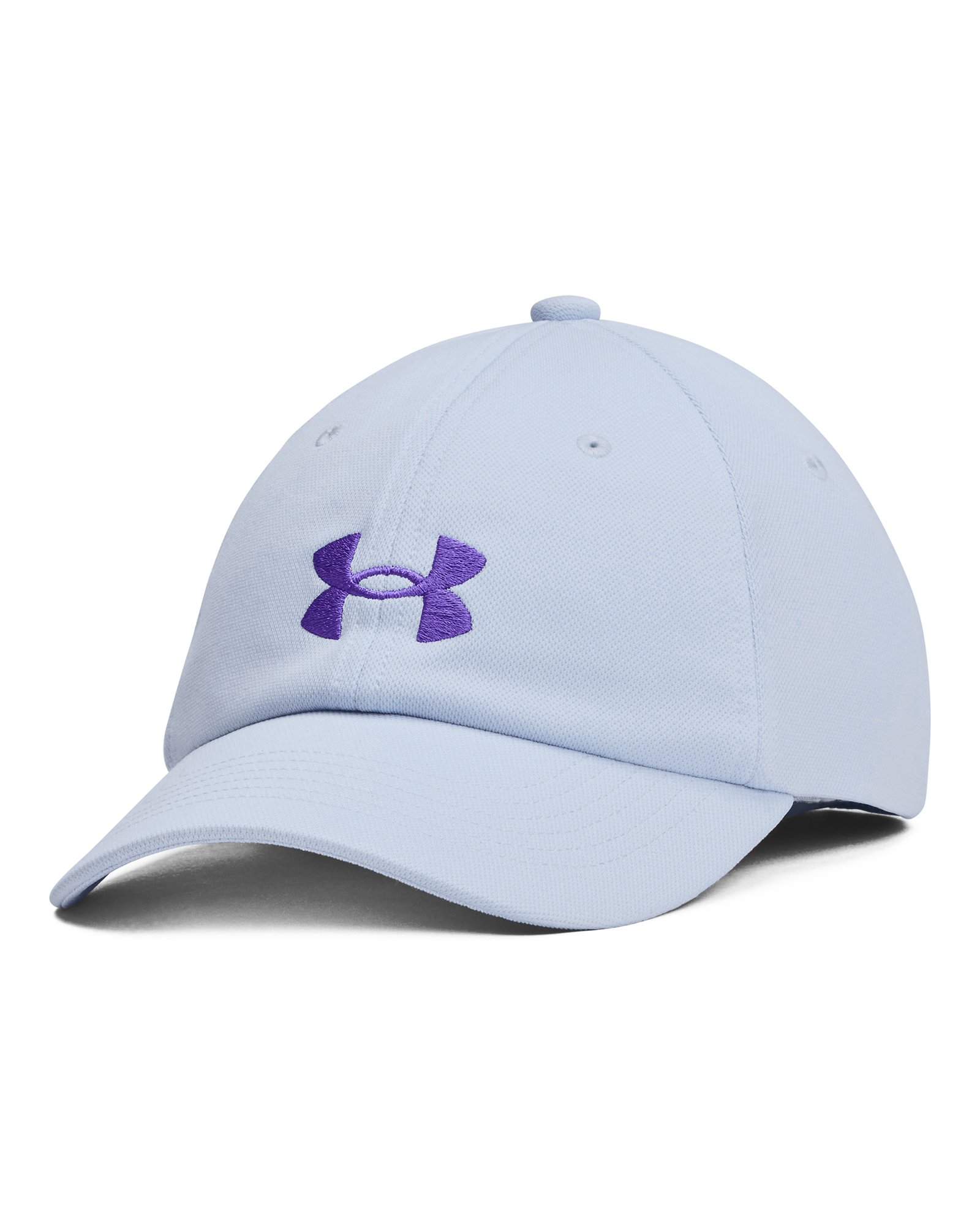 UA Play Up Girls' Cap 8