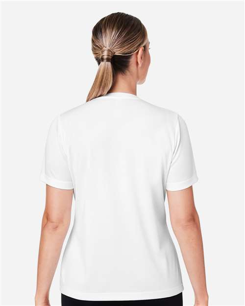 Women's Zone Performance Mesh T-Shirt - TT15W 70