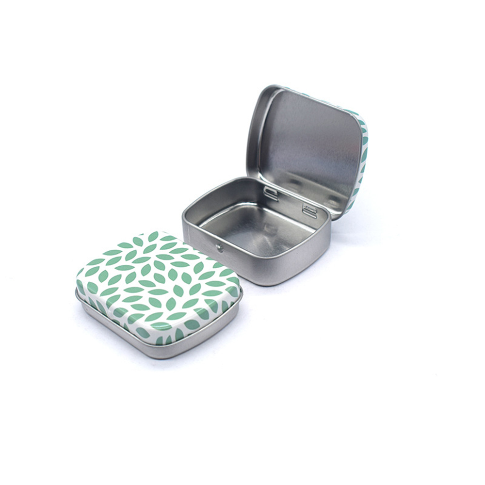 Mini Mint Tin 8