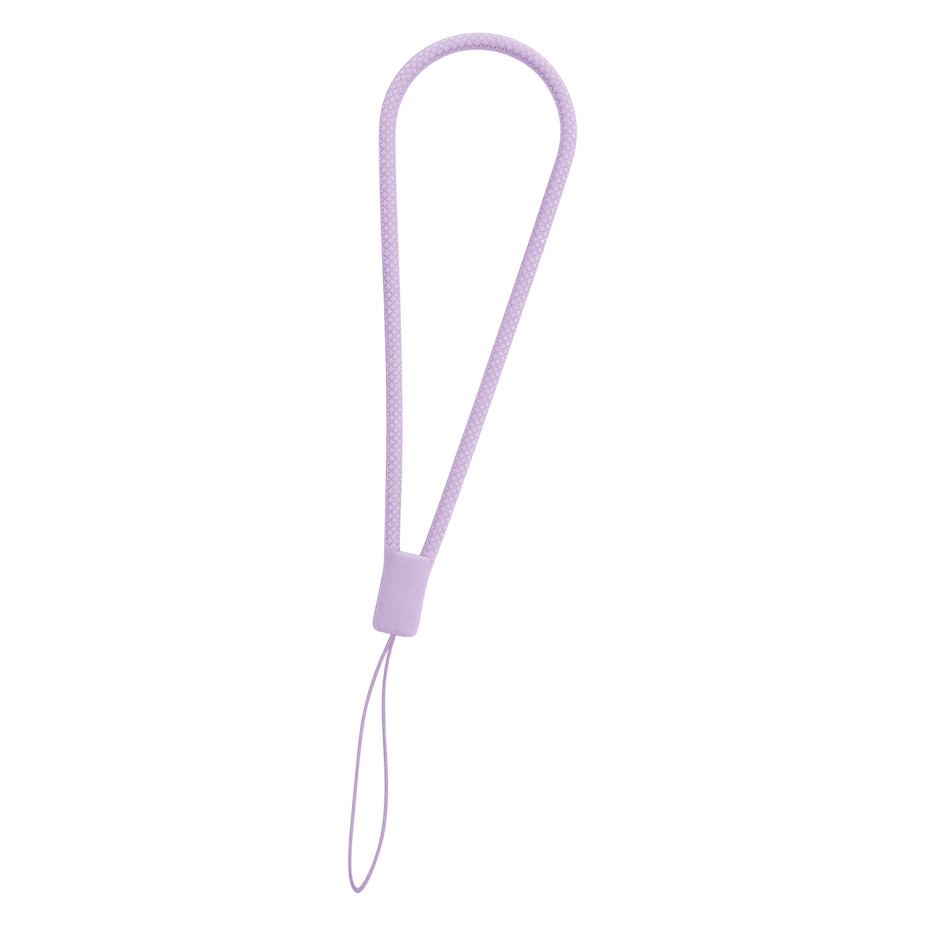 Silicone Mobile Phone Lanyard 17