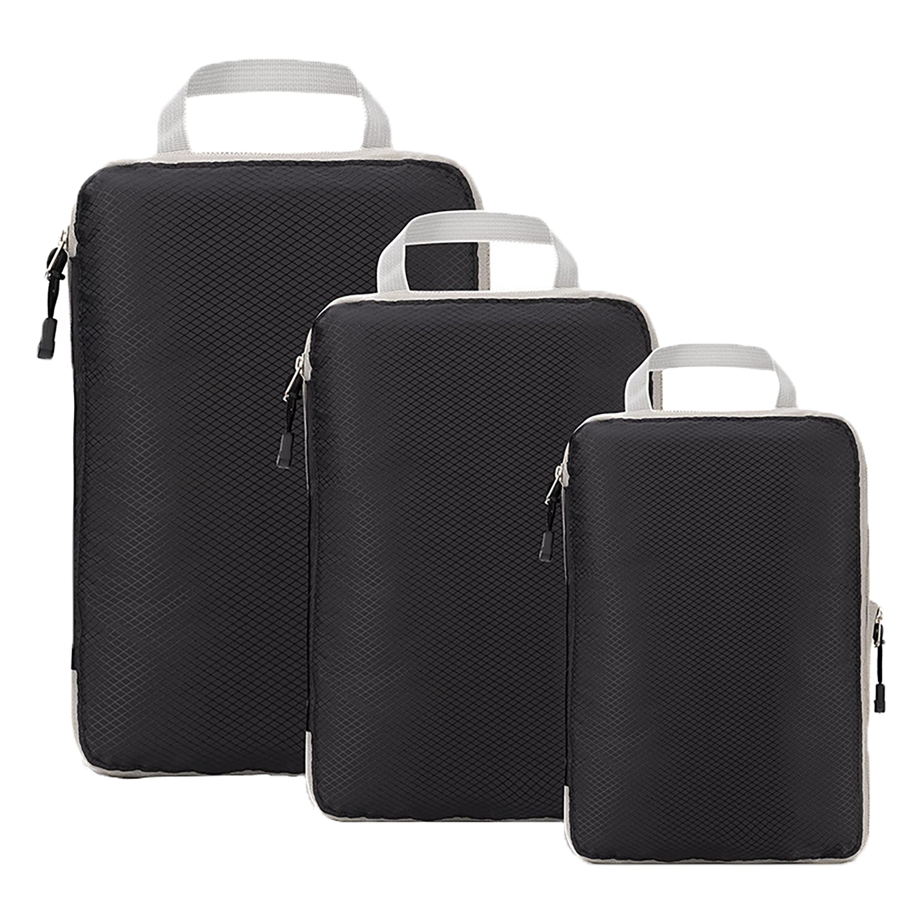 Three Piece Travel Organizer 3