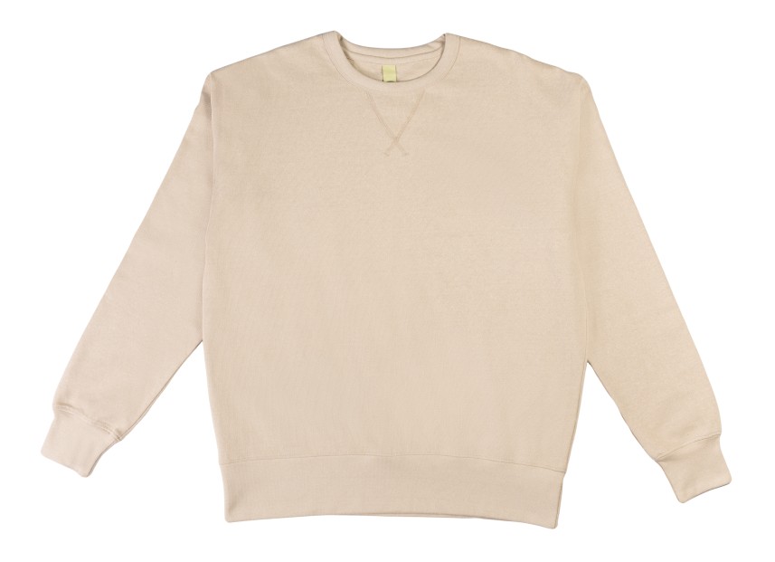 "Benjamin" Fleece Sweatshirt 11