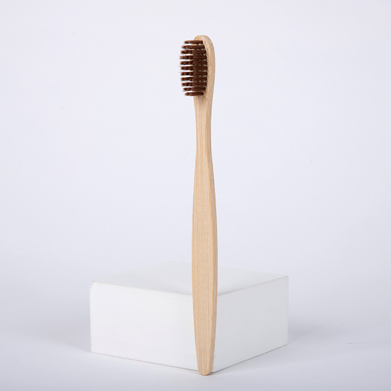Bamboo Toothbrush 4
