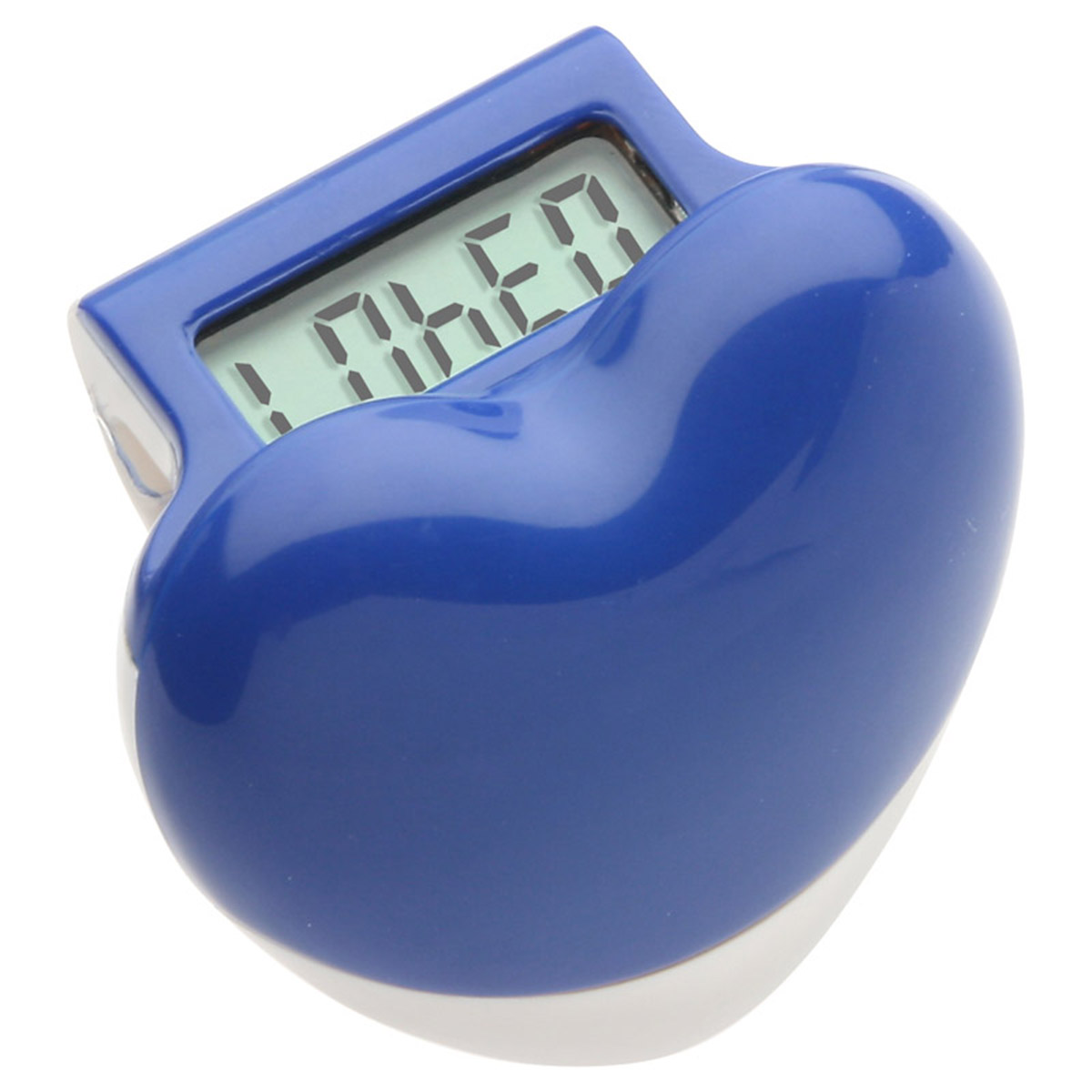 Healthy Heart Step Pedometer 5