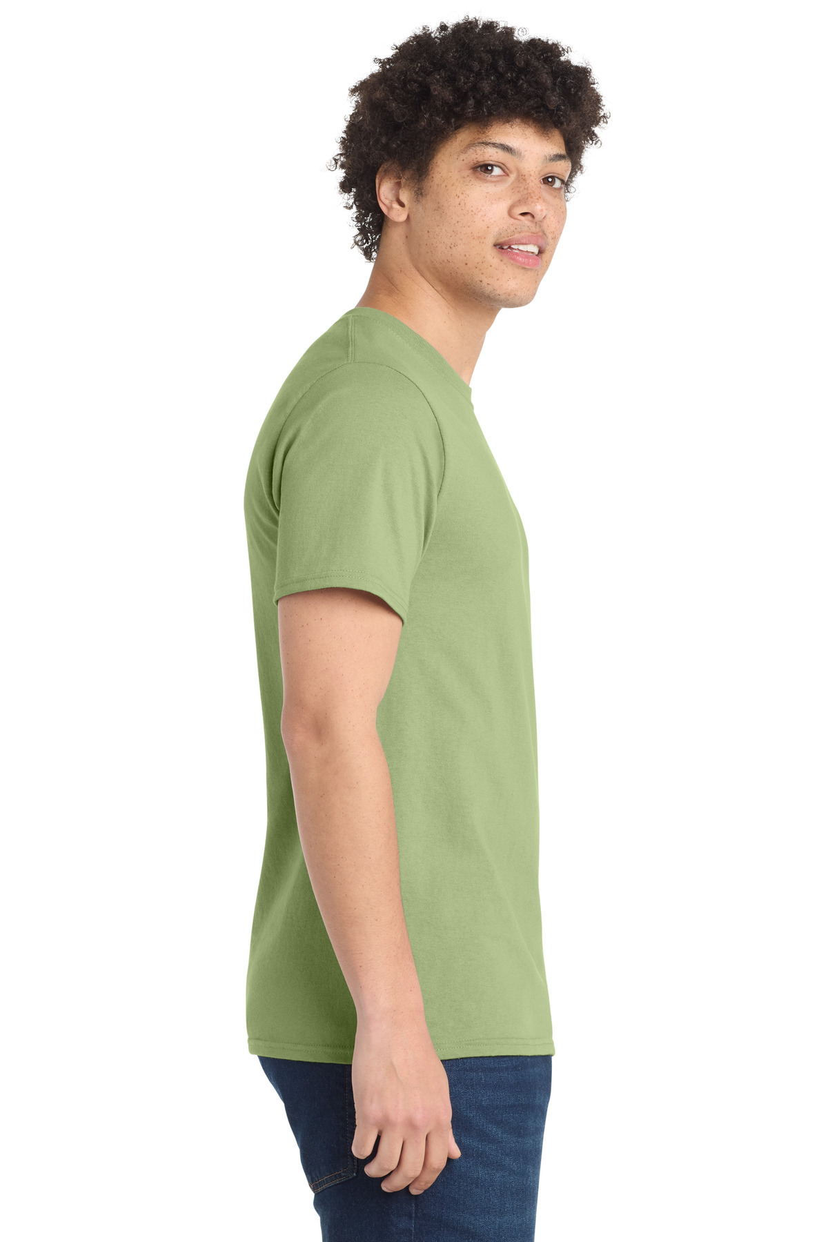Port & Company® Essential T-Shirt 128