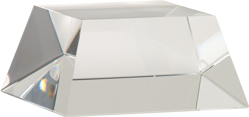 Optical Crystal Base 3