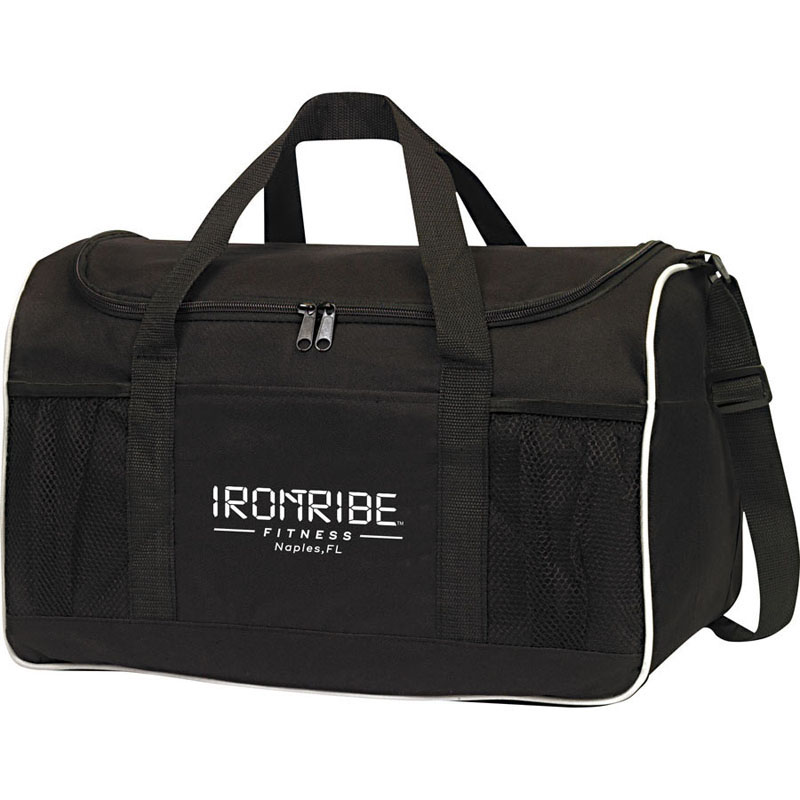 Sporty "GO" Bag 3