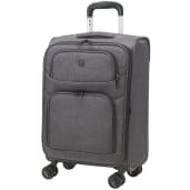 Wenger RPET 21" Graphite Carry-On 68