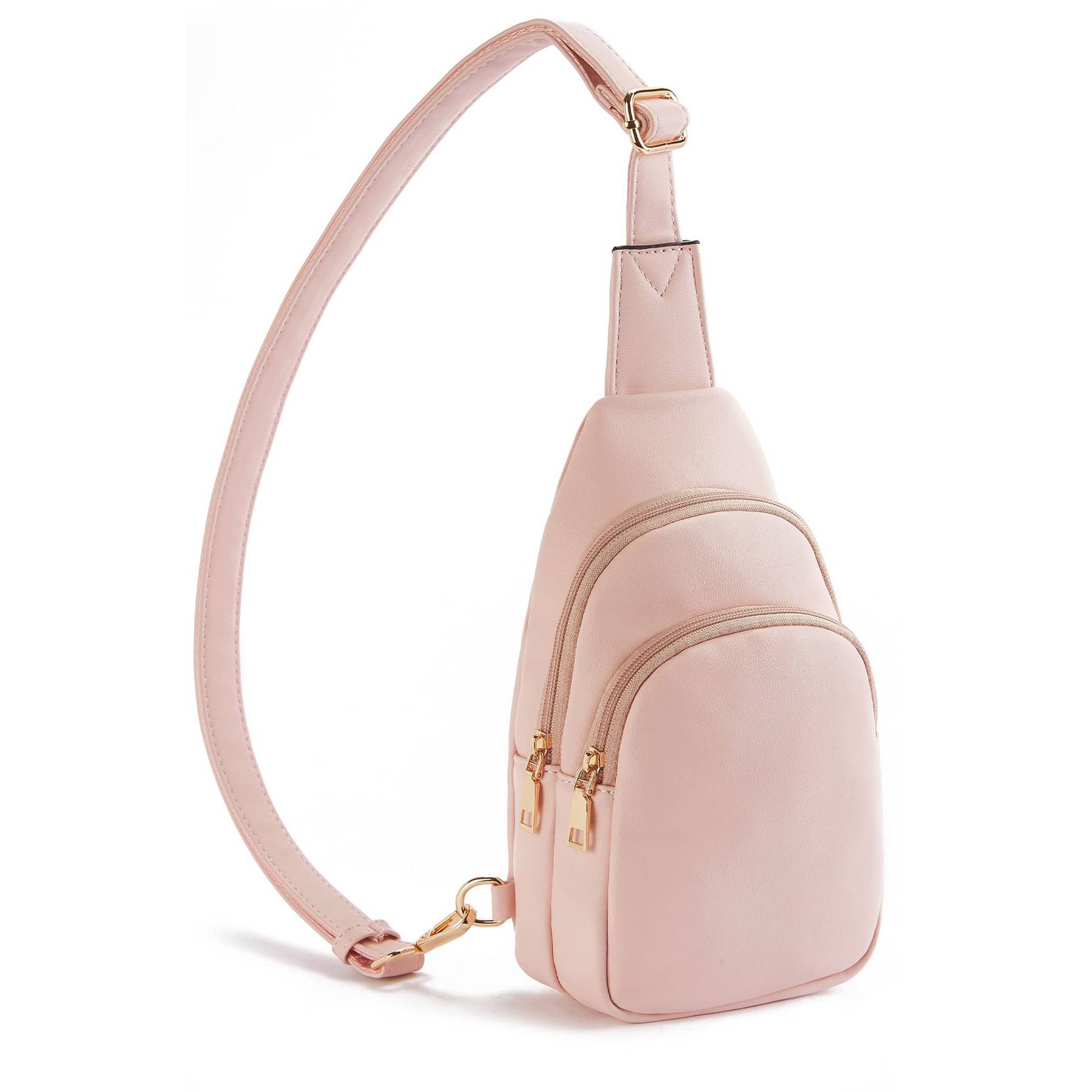 PU Stylish women's cross-body bag 3