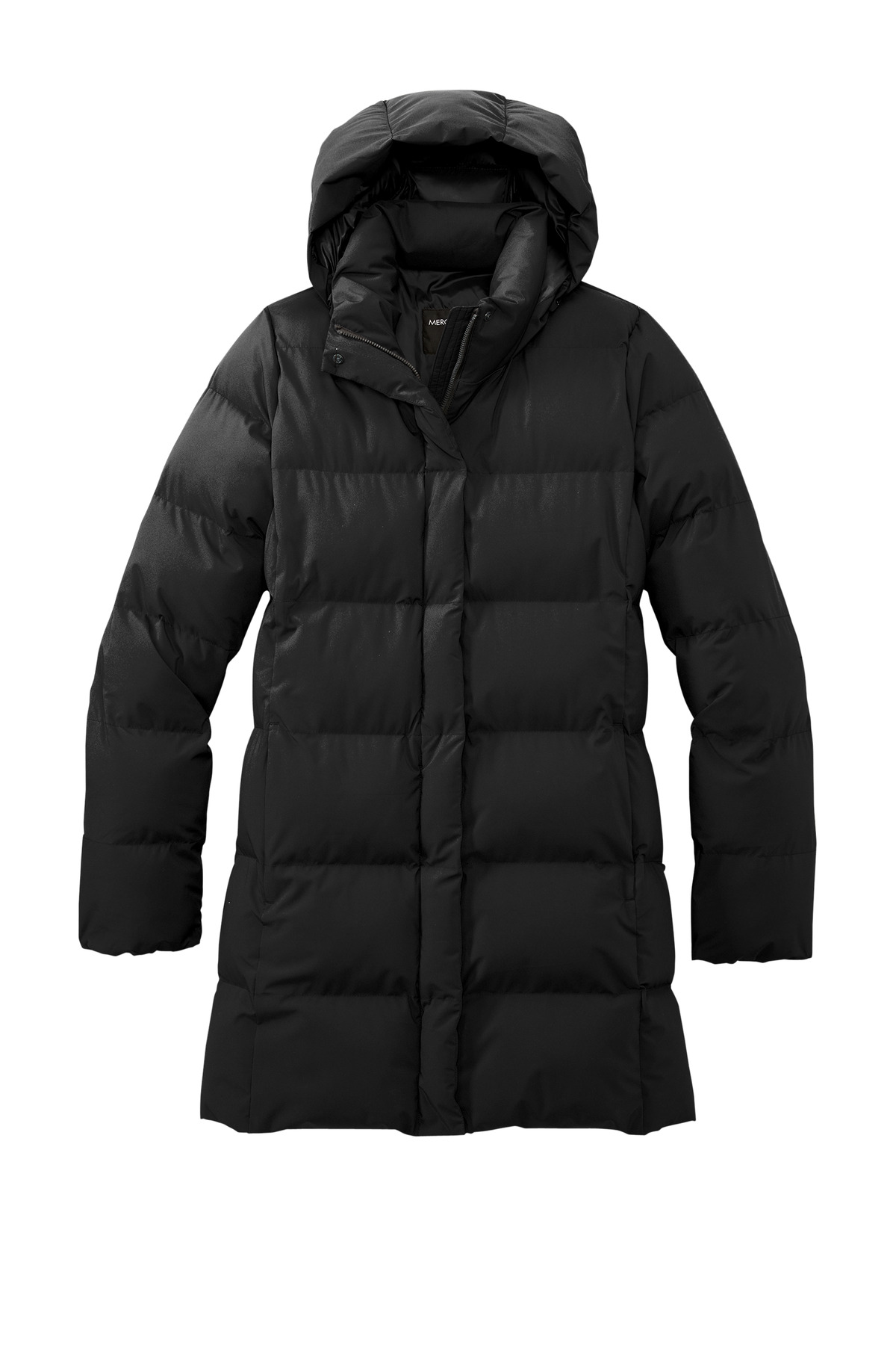 Mercer+Mettle® Women's Puffy Parka 5