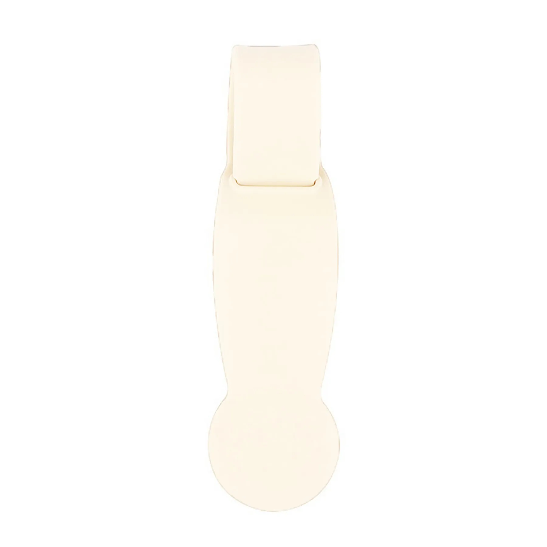 Silicone Magnetic Portable Cap Clip 7