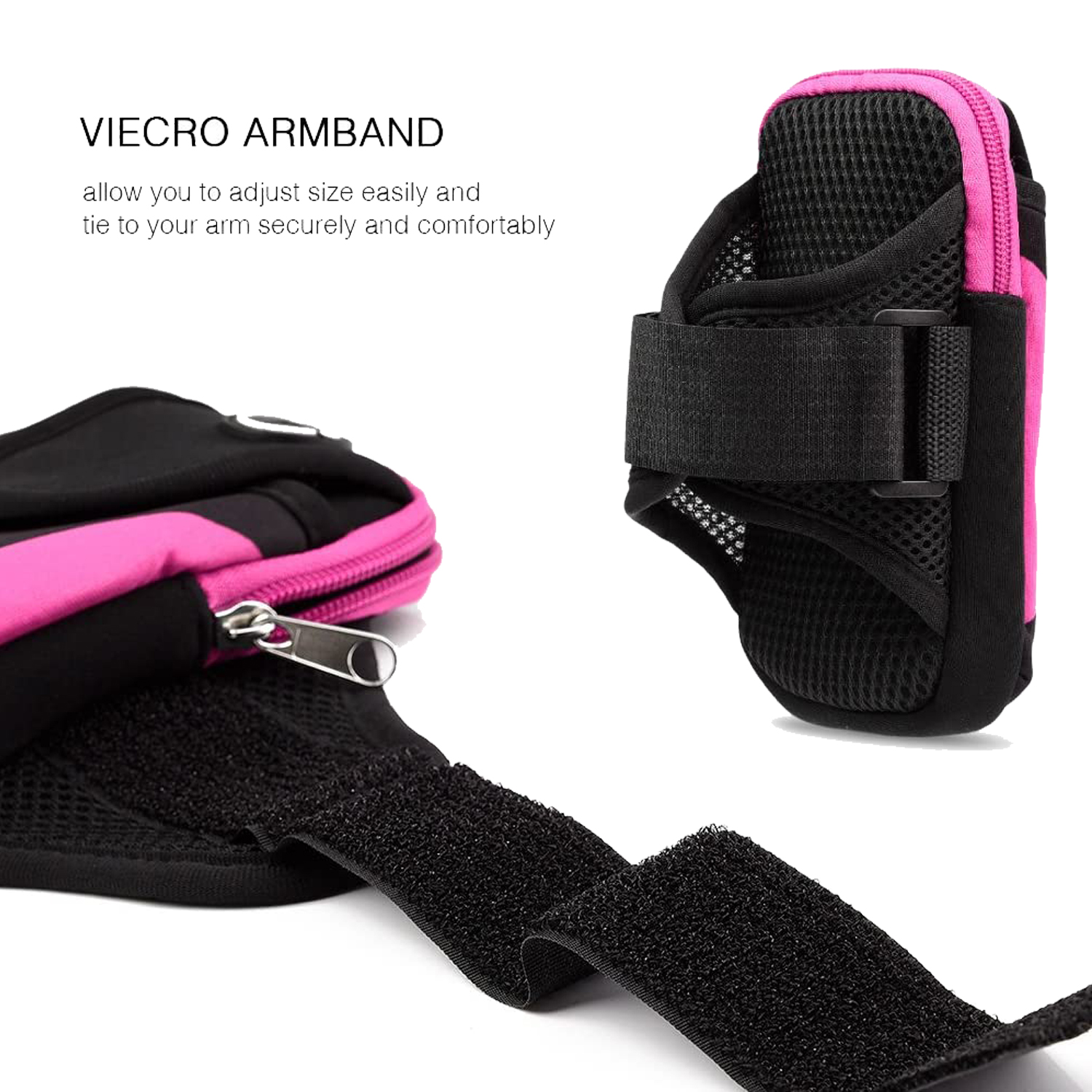 Running Armband 2