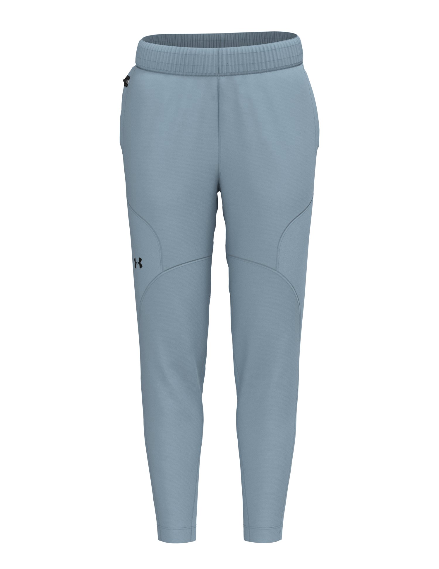 Women's UA Unstoppable Hybrid Pants  2
