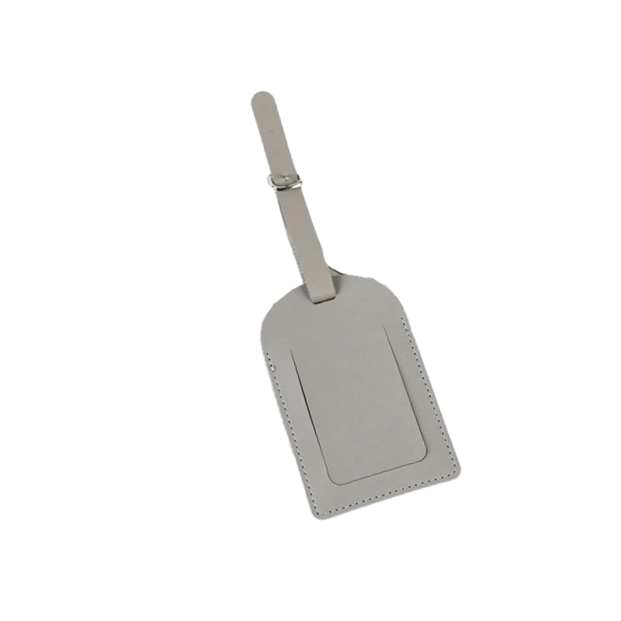 PU Boarding Luggage Tag 6