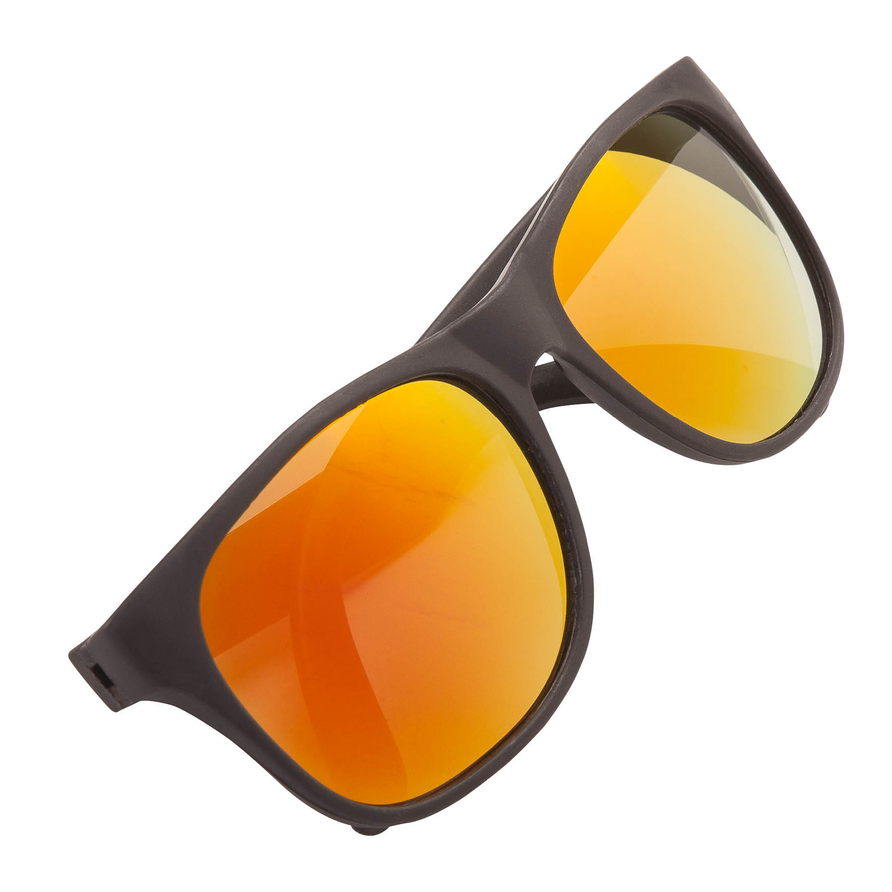Sharp Mirrored  Sunglasses 20