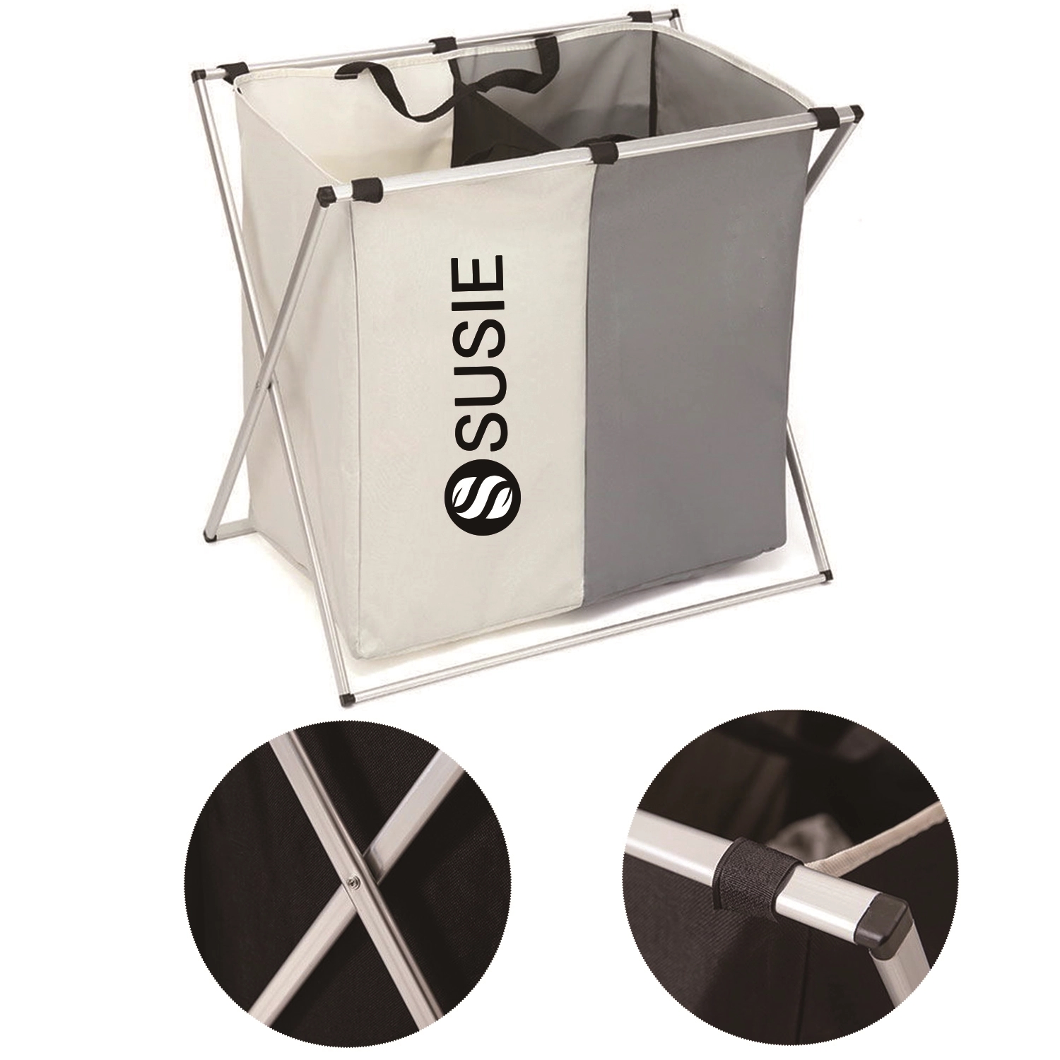 Laundry Hamper 1